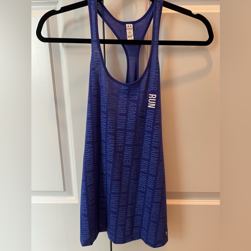 Under‎ Armour Tank Top